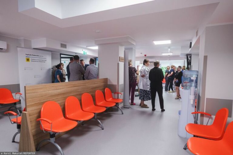 Duża zmiana w przychodniach. Wchodzą w życie nowe zasady Duża zmiana w przychodniach. Wchodzą w życie nowe zasady