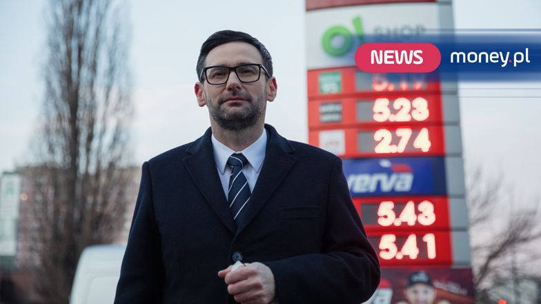 Gorąco wokół Orlenu. Jest śledztwo ws. „cudu na stacjach” [NEWS MONEY.PL]