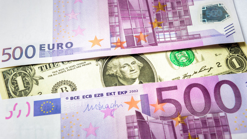 Kursy walut (czwartek, 11 kwietnia). Ile kosztują euro, dolar i frank?