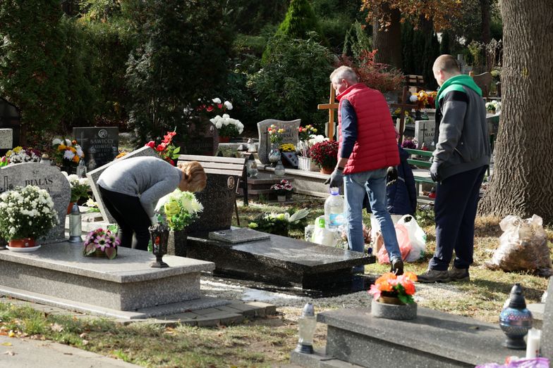 Ministerstwo szykuje zmiany w spadkach. Jest problem w sądach