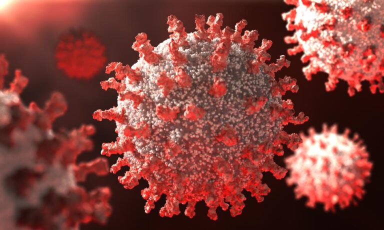 Nie odrobiliśmy lekcji po COVID-19. „Kolejna pandemia jest kwestią czasu”