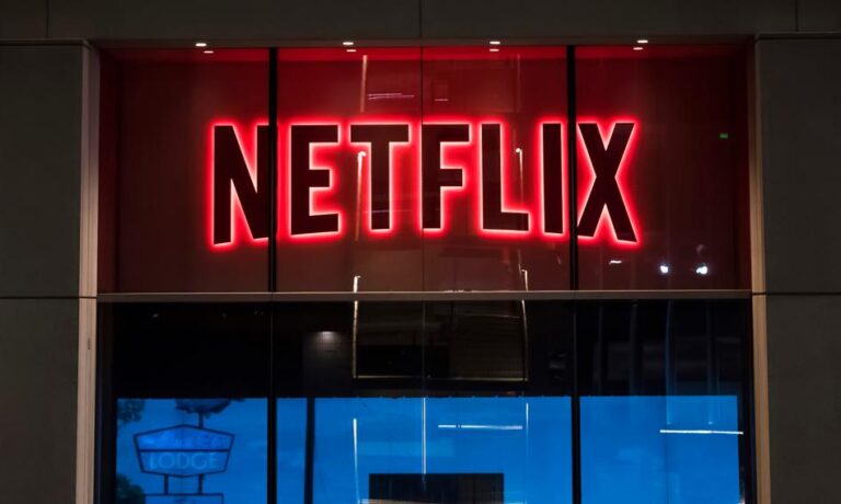 Niebezpieczna wpadka polskiego Netfliksa. Wyciekły dane kilku tysięcy osób