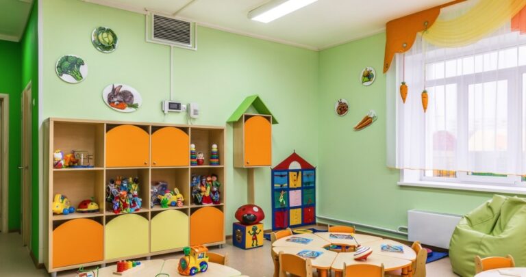 Opłata za przedszkole i żłobek 2024. Ile kosztuje opieka nad dzieckiem?