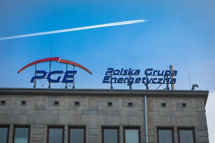 PGE z miliardową stratą za 2023 rok. Nowy prezes komentuje