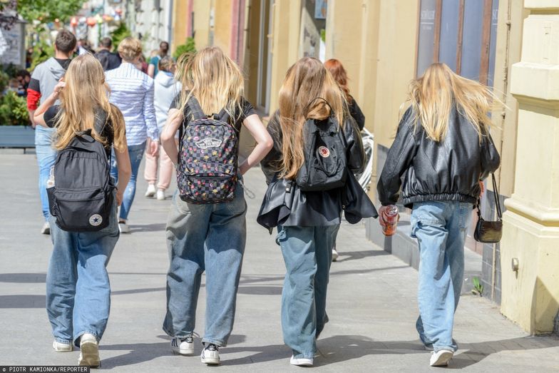 Pokolenie Z zmienia zasady gry. „Nie chcą żyć jak ich rodzice”