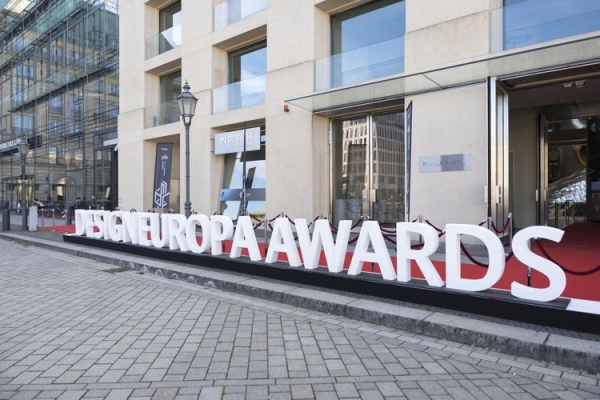 Polska firma meblarska w finale konkursu DesignEuropa Awards