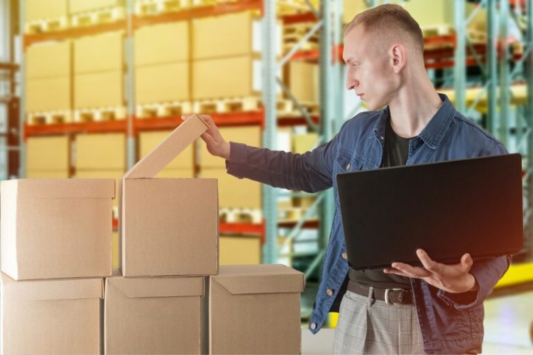 Polski rynek magazynowy rośnie w dwucyfrowym tempie