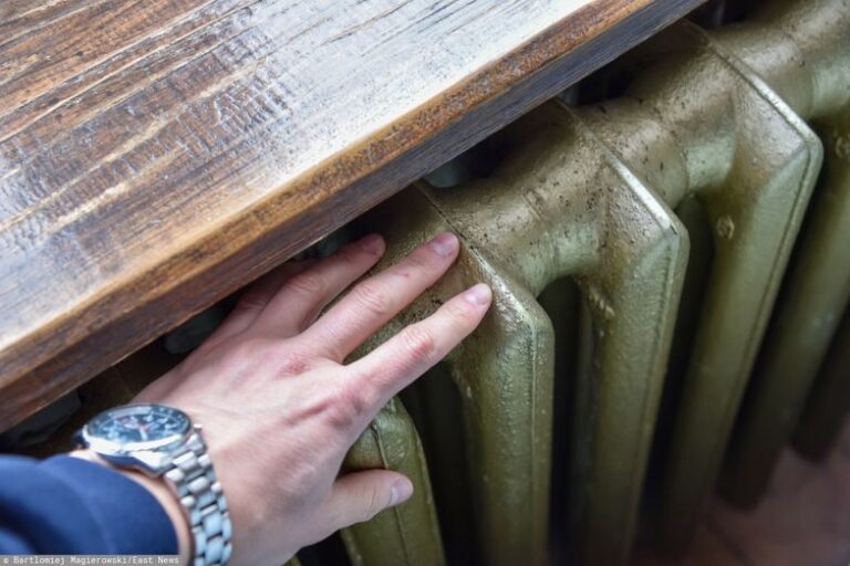 Postraszyli mandatami za wyłączony kaloryfer. Oto co mówi prawo Postraszyli mandatami za wyłączony kaloryfer. Oto co mówi prawo