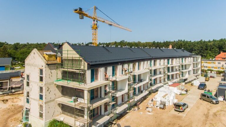 Program mieszkaniowy po wakacjach. Jest zapowiedź ministra Program mieszkaniowy po wakacjach. Jest zapowiedź ministra