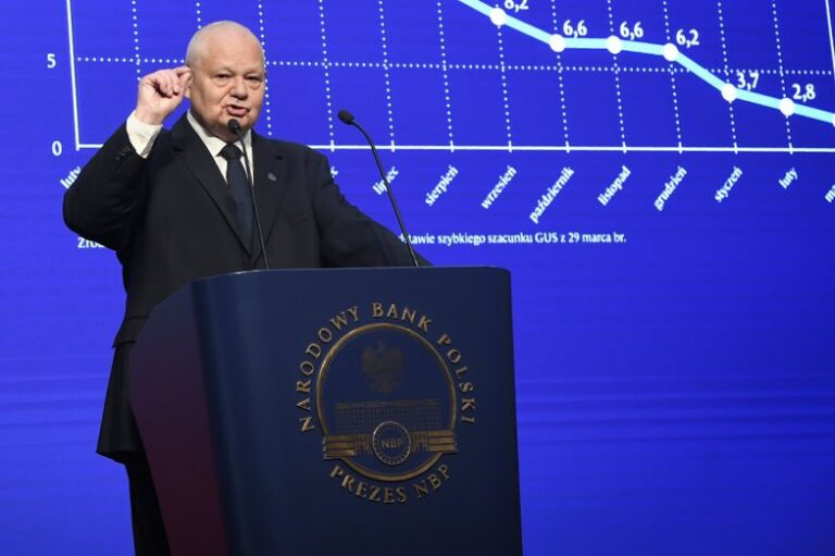 Rada Polityki Pieniężnej ogłosiła decyzję. Wiadomo co ze stopami procentowymi