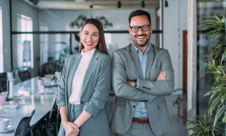 Rozwój na rynku nieruchomości – porady od praktyków w branży!