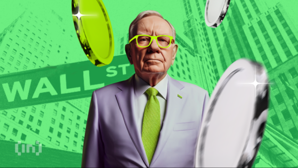 Warren Buffett Nieumyslnie Stawia Na Bitcoina 3aecf10, NEWSFIN