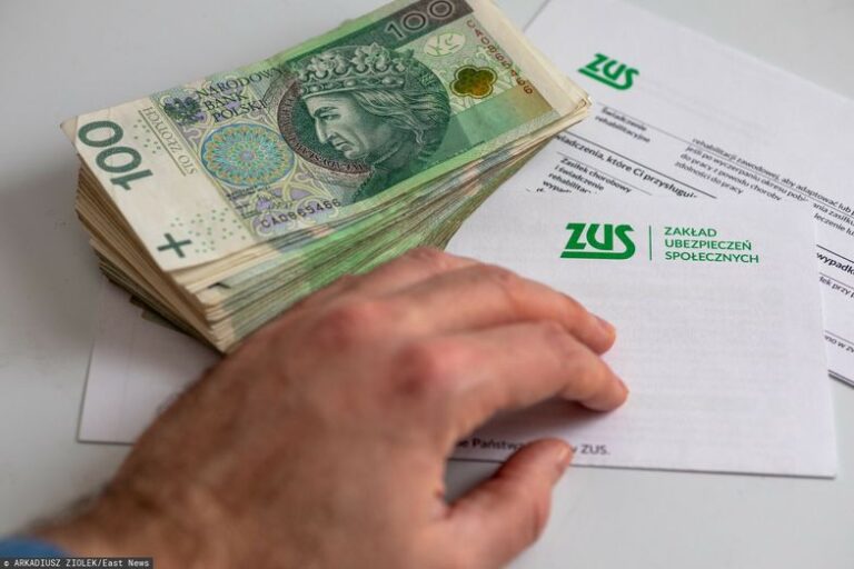 Ważny komunikat dla emerytów. ZUS czeka na dokumenty do końca maja Ważny komunikat dla emerytów. ZUS czeka na dokumenty do końca maja