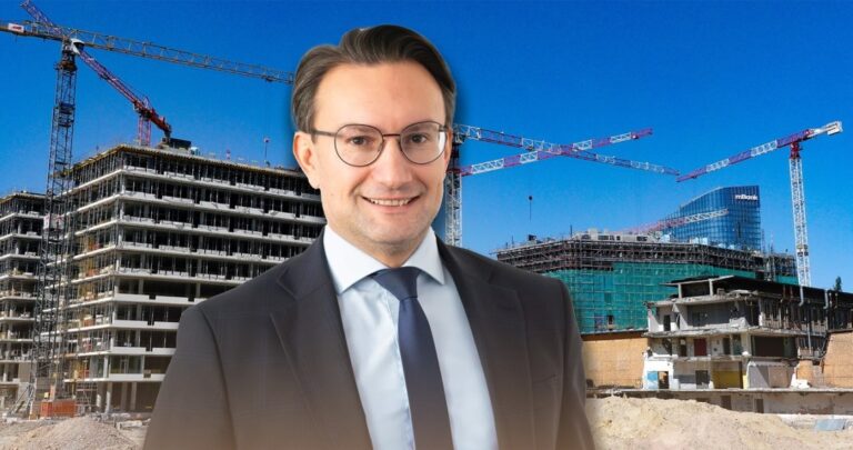 Wiceszef MRiT: Więcej na mieszkania komunalne, ale koniec z kombinatorami