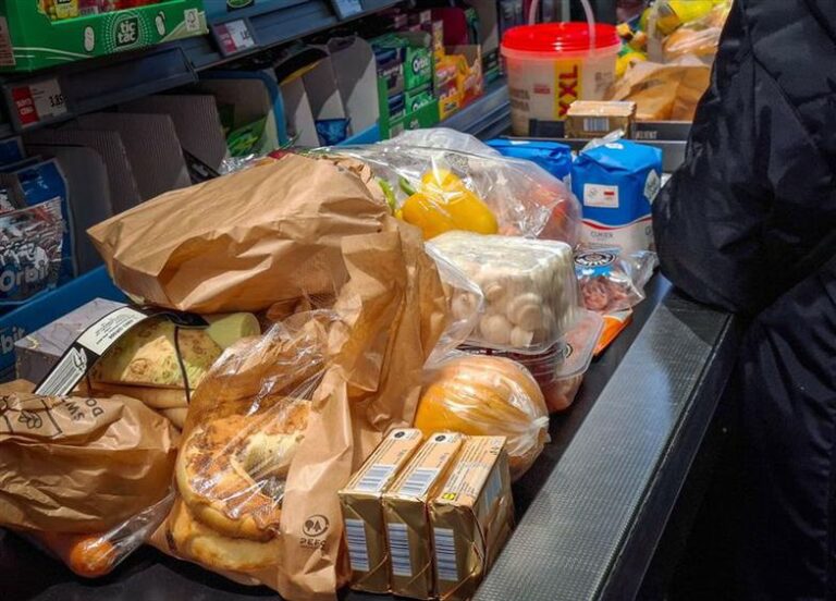 Wszystko jasne. GUS ujawnił prawdę o cenach Wszystko jasne. GUS ujawnił prawdę o cenach